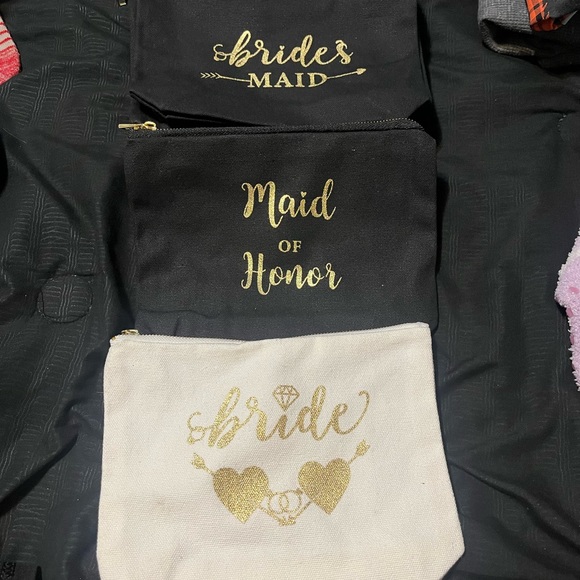 Bridal SET - Picture 1 of 4